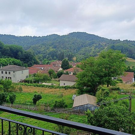 Appartement Grazioso Bilocale à Giusvalla Extérieur photo